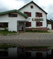 30 Route du Fromage - Ferme Auberge et fromagerie Uff Rain